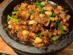 -绿茶餐厅(汇悦大融城店)