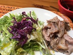 -So Lounge索兰至餐厅(蓝色港湾店)