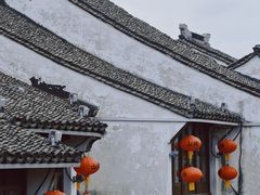 -山塘街