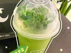 -混果汁(喜荟城店)