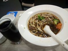 -康师傅私房牛肉面(北京南站店)
