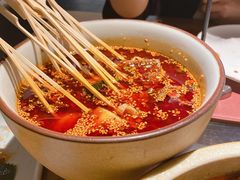 -滋色臻选川菜(北京坊旗舰店)