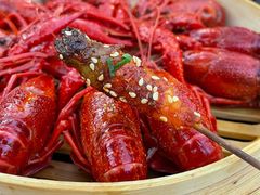 -靓靓蒸虾(中山公园店)