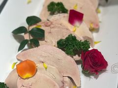 -广州花园酒店-凌璇阁360度高空海鲜自助餐CAROUSEL