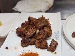 -火地铁板烧(昆山万象汇店)