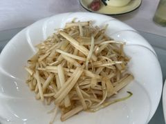 -天乐农家鱼头王(天目湖店)