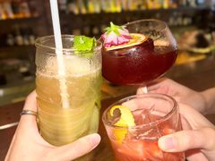 -MR.ROCKY洛奇先生RESTAURANT&BAR(宝安壹方城店)