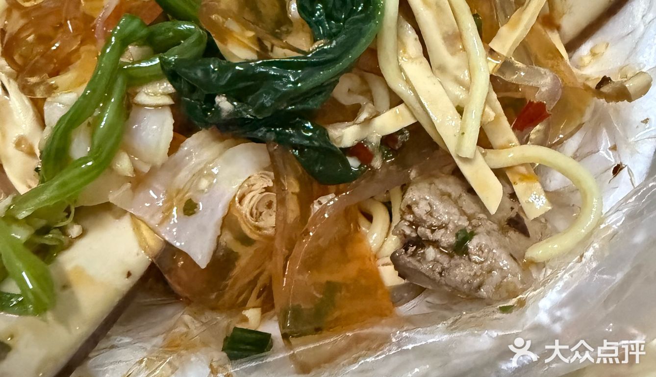 凉拌菜真的太好吃😋