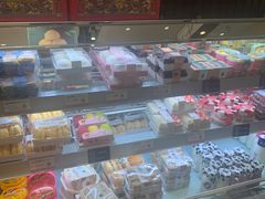 -申氏糕点(三好街店)