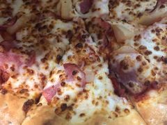 -棒约翰比萨意面(马家堡西路店)