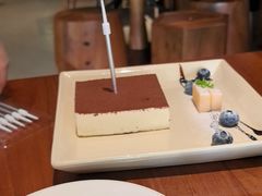 -陶享时光西餐·下午茶(信河街店)