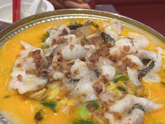 -喜家德虾仁水饺(长泰广场店)