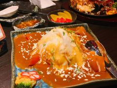 -隐月· 㐂和食屋(芝罘万达公馆店)