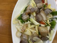 -龙姐私房菜(和顺古镇店)