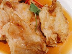 -王厚元饺子·辽菜·烤鸭(黄河大街店)