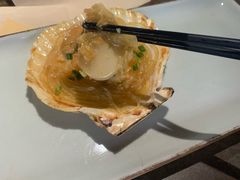 -很久以前羊肉串(南京路第一百货店)