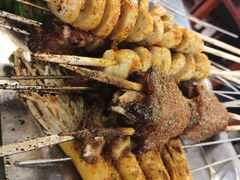 -河州春清真西北特色美食(虎踞路店)