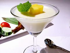 椰奶布丁-BetterThai 泰加(苏州中心店)
