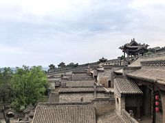 -山西王家大院