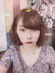 -柯琳造型
