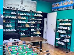 -球鞋浴场Sneakers Baths(总店)