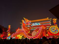 -西安城墙·碑林历史文化景区