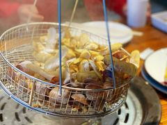 -海味当家·蒸锅海鲜(星海公园店)