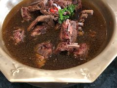 -德羊府老北京羊蝎子火锅