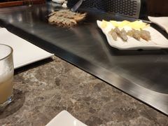 -雅玛花式铁板烧(国宏宾馆店)