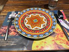 -卢布里西餐厅(满洲里店)