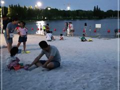 -潜龙渠公园