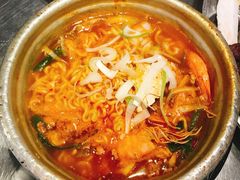 -喜来稀肉(虹泉路店)