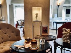 -Me Coffee下午茶艺术空间