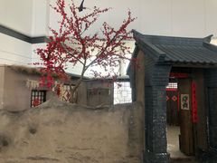 -银川河东国际机场