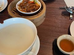 -蛇口希尔顿南海酒店·随轩中餐厅·粤菜