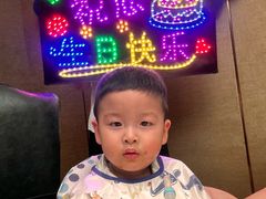 -盛百味·家宴餐厅(霸州分店)