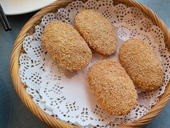 -古南都·江苏酒家(建宁路店)