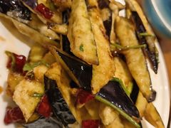 -晚归月亮湾私家菜(临邑路店)