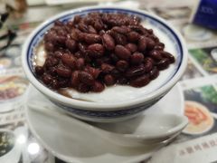 -周大娘牛乳(旧寨古村总店)