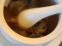 乌鸡汤-徐记海鲜(大明宫|北二环店)
