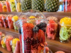 -厝味火锅·潮汕卤水火锅(十一合店)