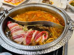 -火炉火自助餐(西直门凯德MALL店)