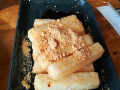 -肉串汪(月坛店)