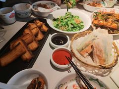 -老头儿油爆虾(金沙印象城店)