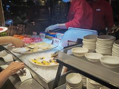 -东方明珠·可口可乐欢乐餐厅