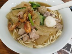 -奎元馆.百年奎元.非遗传承(西湖边的解放路店)
