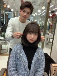 点击看大图 -5M HAIR SALON