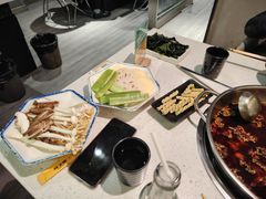 -味之绝美蛙鱼头火锅(高新店)