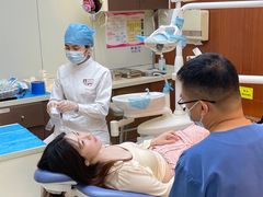 -希玛爱康健口腔(罗湖火车站店)