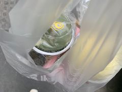 -美丽心情蛋糕(江苏路店)